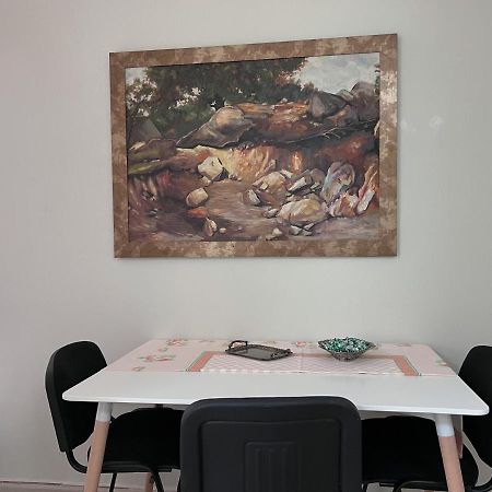 Home & Apartment In 티라나 외부 사진