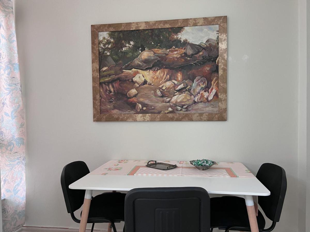 Home & Apartment In 티라나 외부 사진